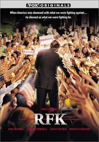 RFK - Americas Lost President