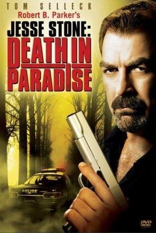 Jesse Stone: Smrt v jezeře