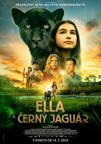 Le dernier jaguar