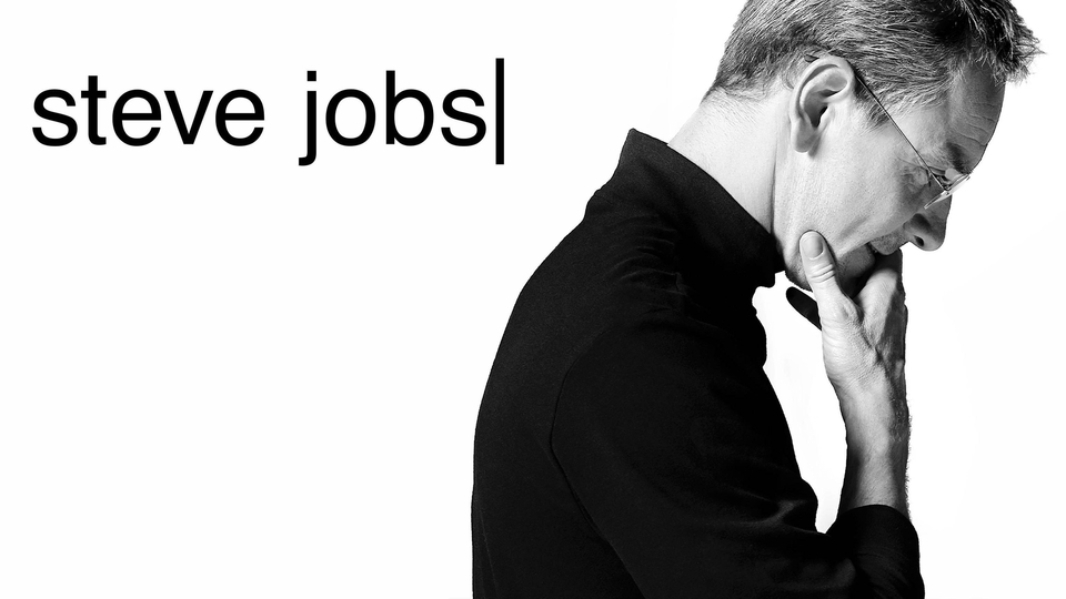 Film Steve Jobs