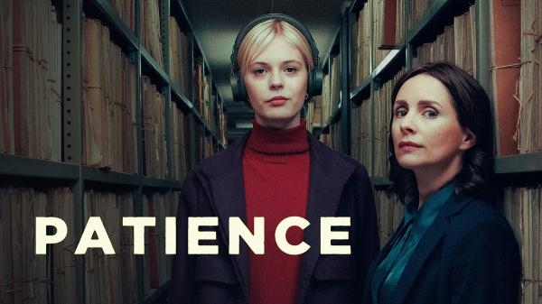 Patience