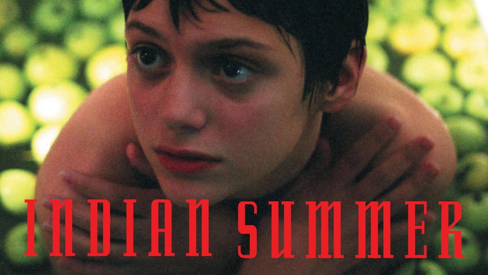 Найкращі чеські романтичні фільми з року 1993 онлайн