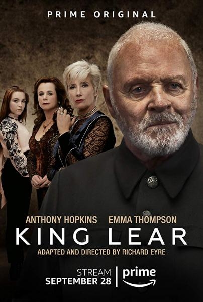 Král Lear