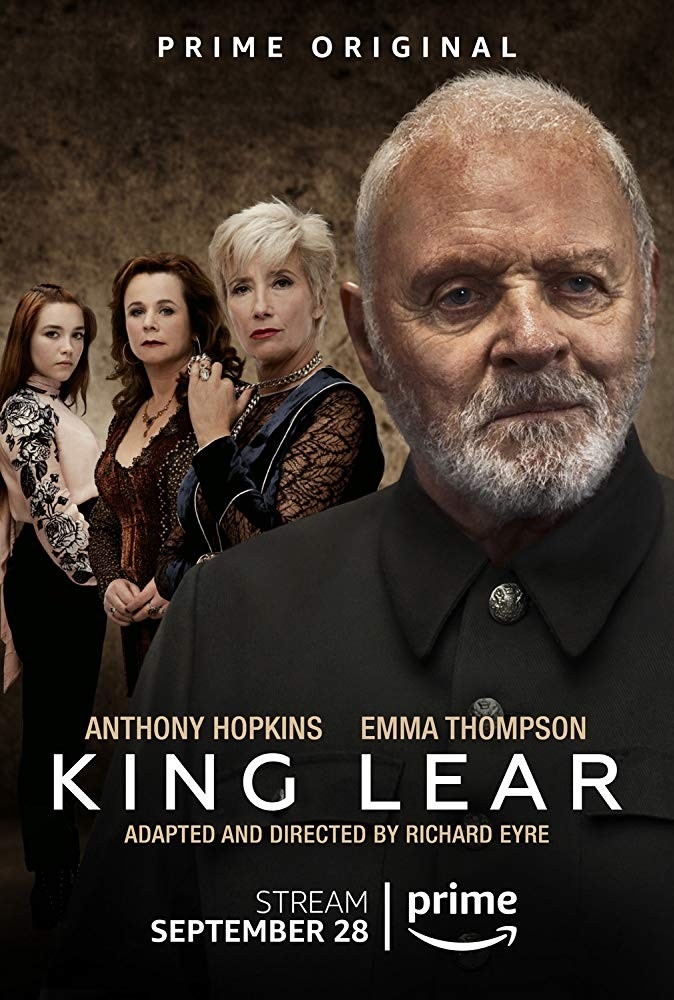 Film Kralj Lear