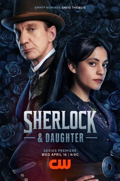 Sherlock i córka