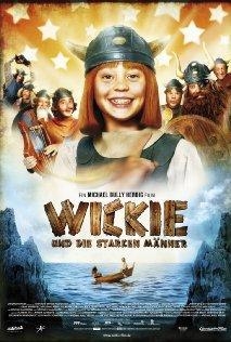 Vicky: Wielki mały wiking