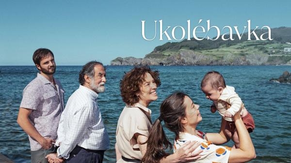 Ukolébavka
