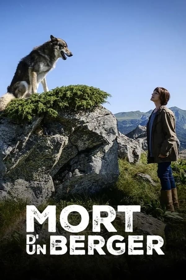 Film Vraždy na vrchu Sancy