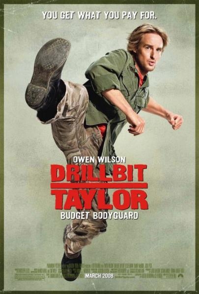 Tvrďák Taylor