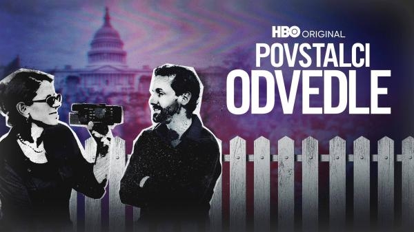 Povstalci odvedle