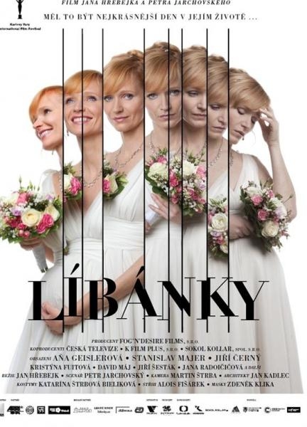 Líbánky