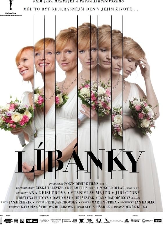 Film Líbánky