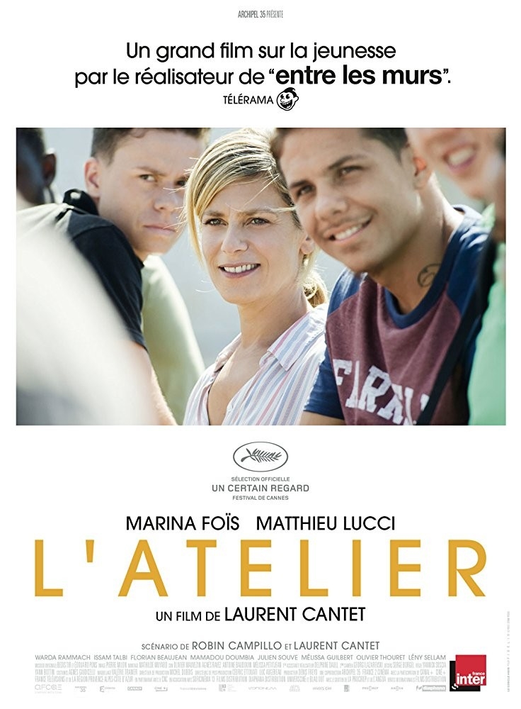Film Radionica