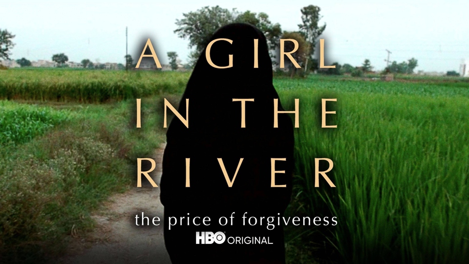 Документ A Girl in the River: The Price of Forgiveness