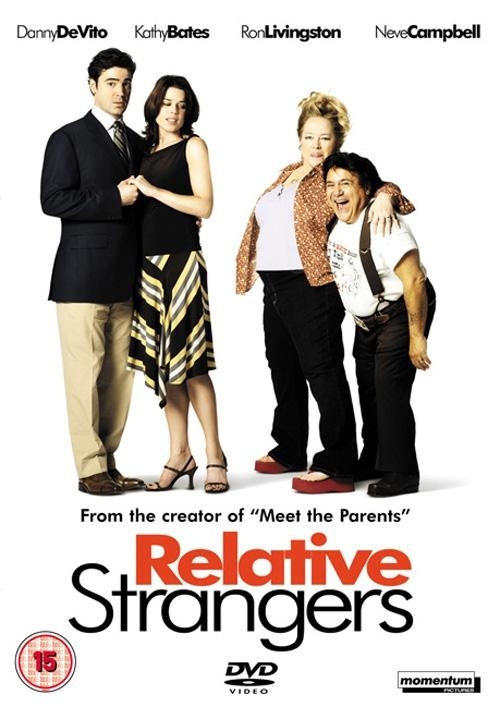 Film Šašavi roditelji