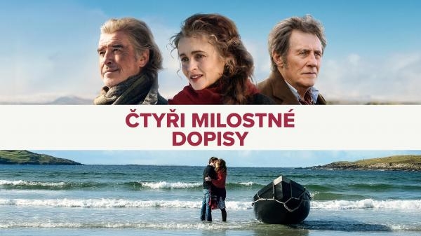 Čtyři milostné dopisy