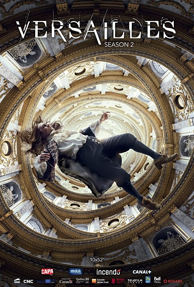 Series Versailles