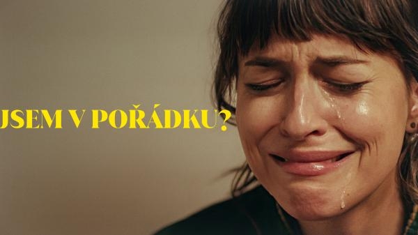 Jsem v pořádku?