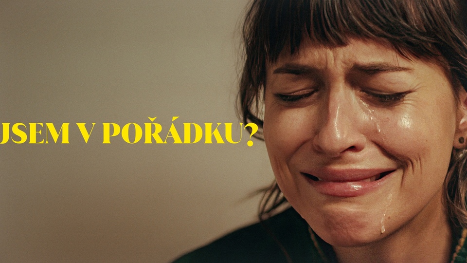 Film Jsem v&nbsp;pořádku?