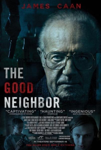 The Good Neighbor - Das Böse wohnt nebenan