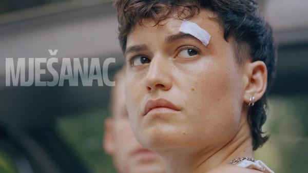 Mješanac