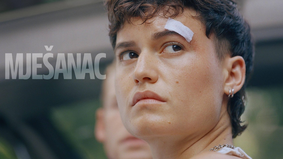 Film Mješanac