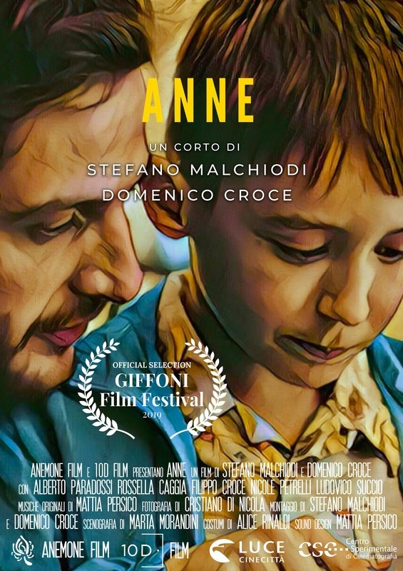 Film Anne