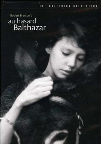 Film Sretno, Baltazar