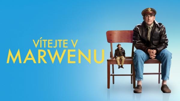 Welcome to Marwen