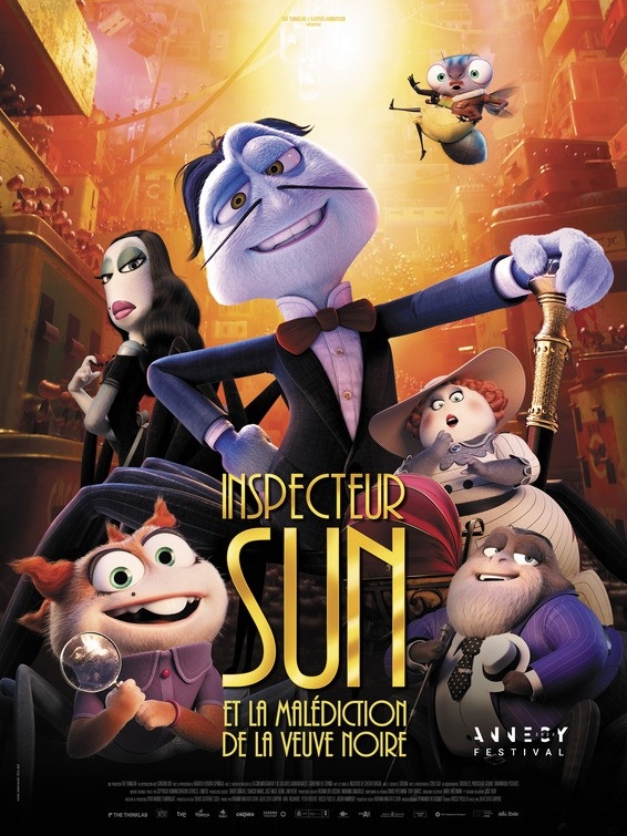 The best spanish family movies from year 2022 online