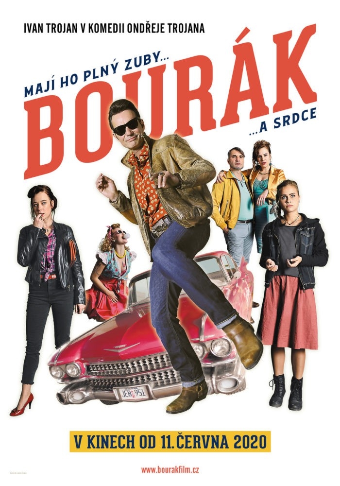 Film Bourák