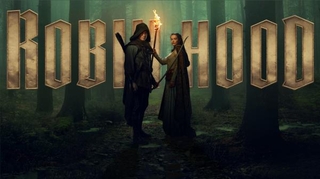 Robin Hood| (2/10)