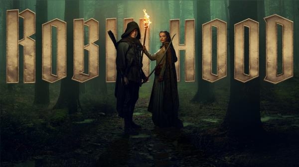 Robin Hood