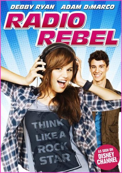 Rádio Rebelka