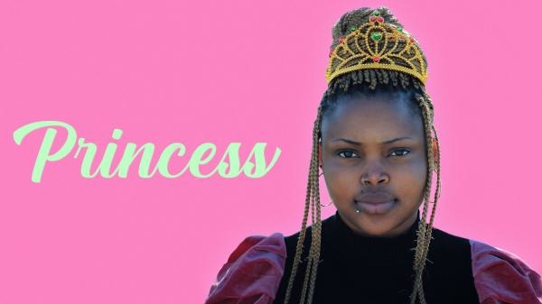 Princess