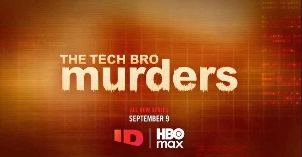 Документ The Tech Bro Murders