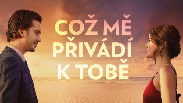 Což mě přivádí k Tobě
