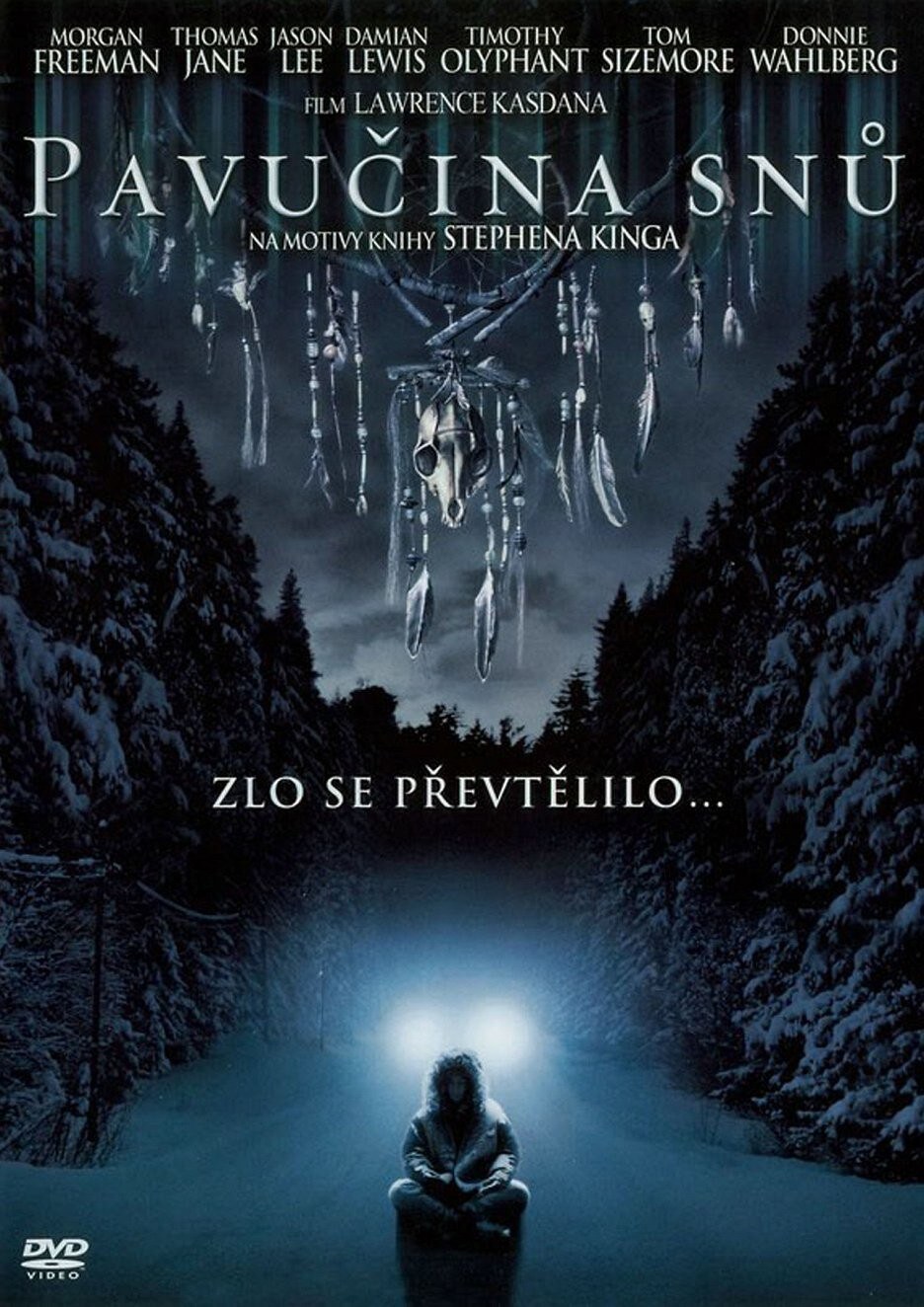 Film Lovec sniv
