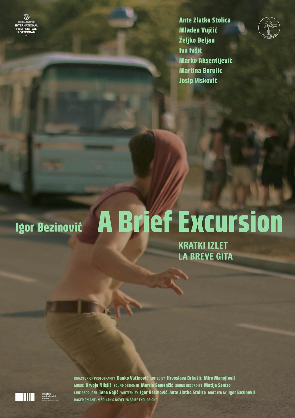Film Kratki izlet