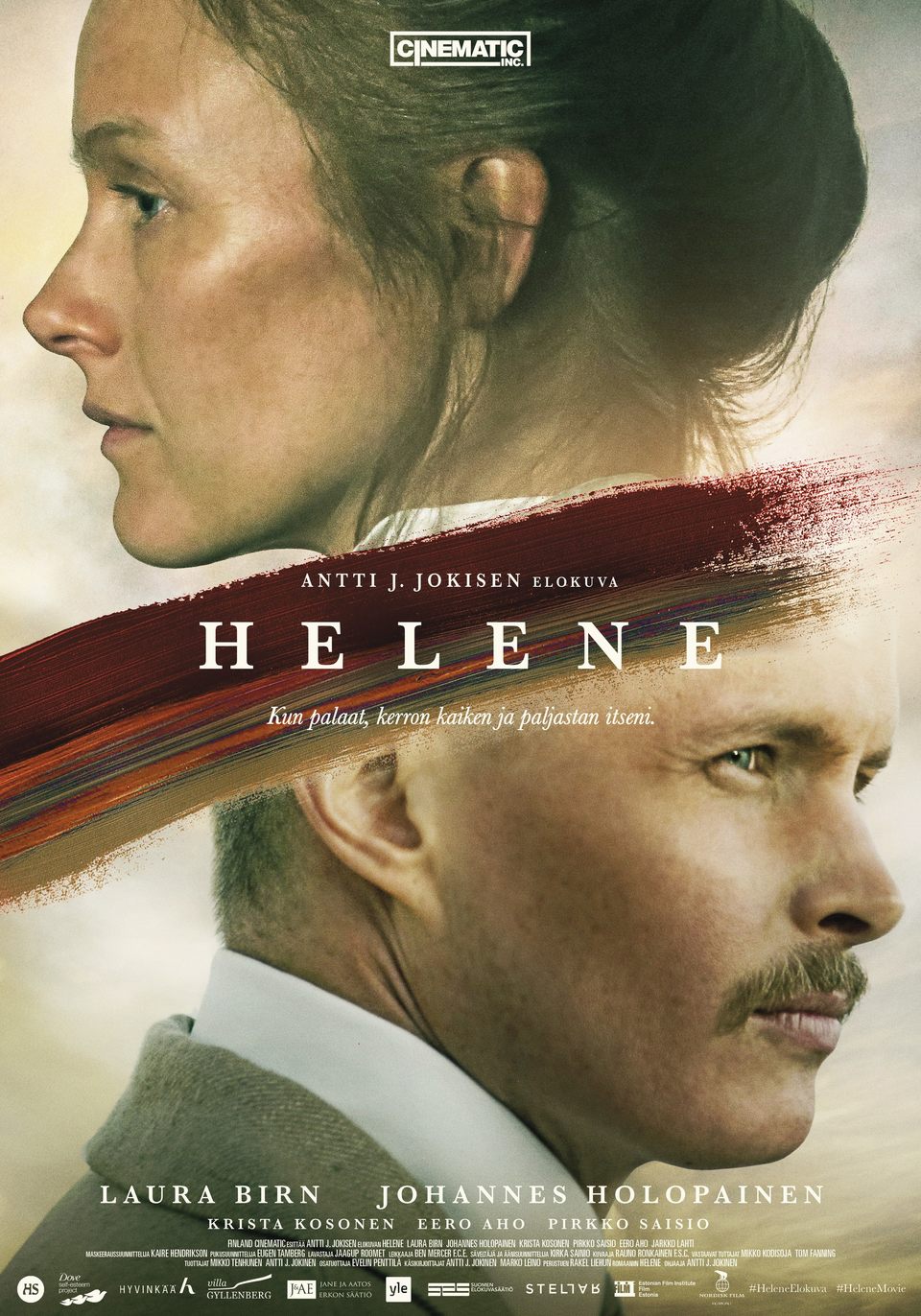 Film Helene
