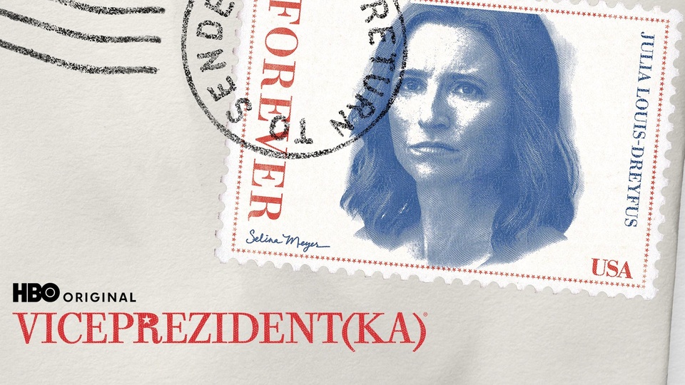 Seriál Viceprezident(ka)