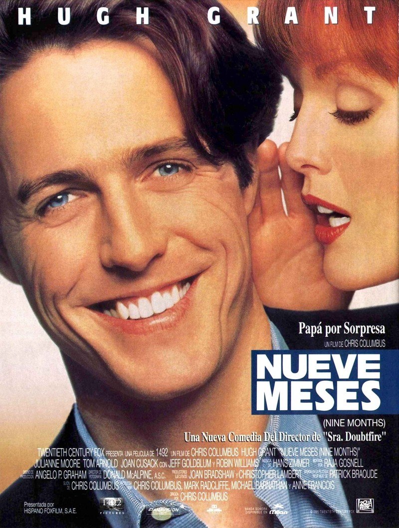 58 foreign comedy movies from 90's online