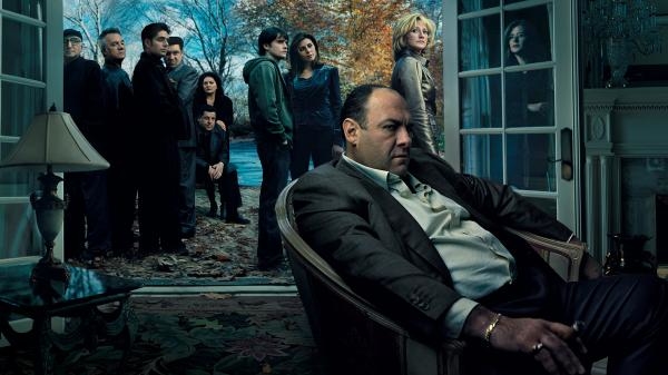 The Sopranos