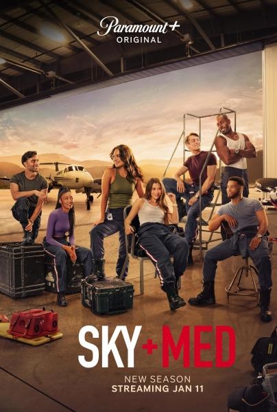 SkyMed