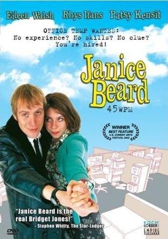 Фільм Janice Beard