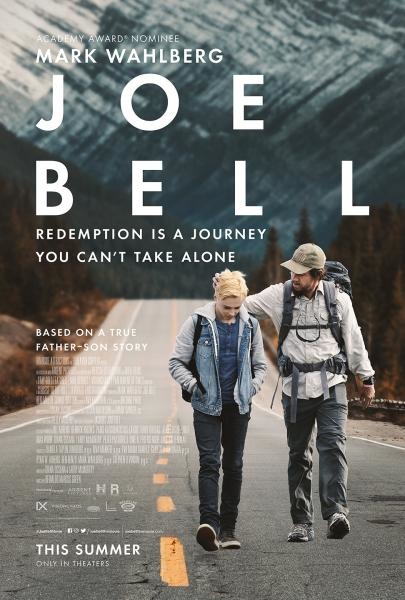 Joe Bell: Nekráčaj sám