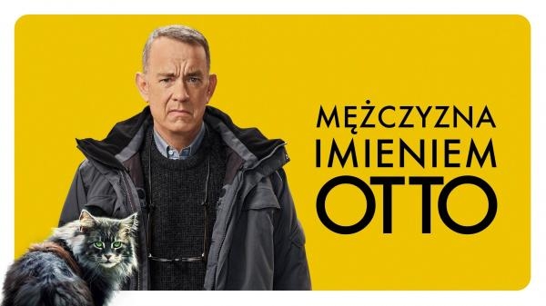 Ein Mann namens Otto