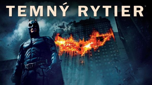 Temný rytíř