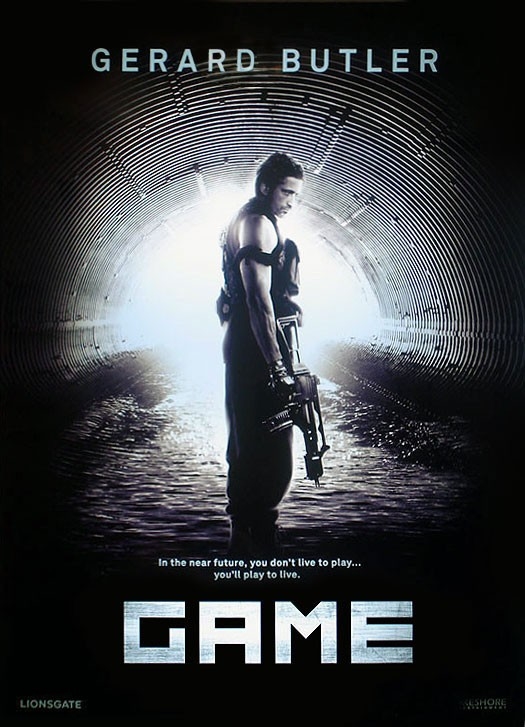 Film Gamer