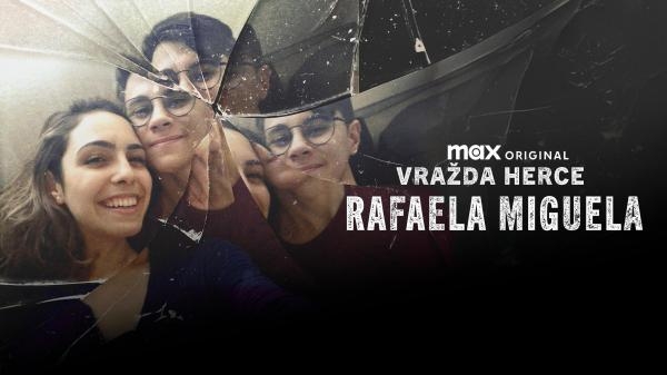 Vražda herce Rafaela Miguela